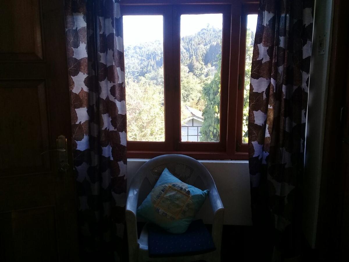 Hotel View Point Пелинг Екстериор снимка