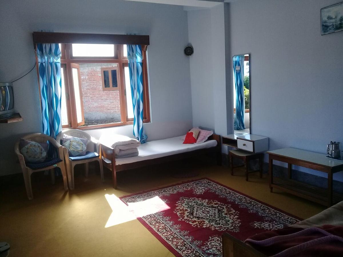 Hotel View Point Пелинг Екстериор снимка