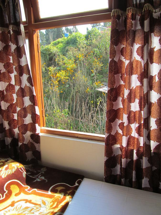 Hotel View Point Пелинг Екстериор снимка