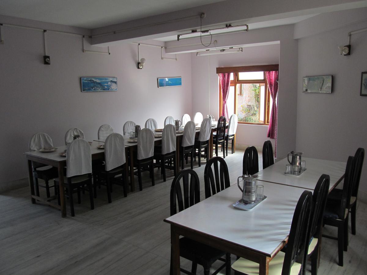 Hotel View Point Пелинг Екстериор снимка