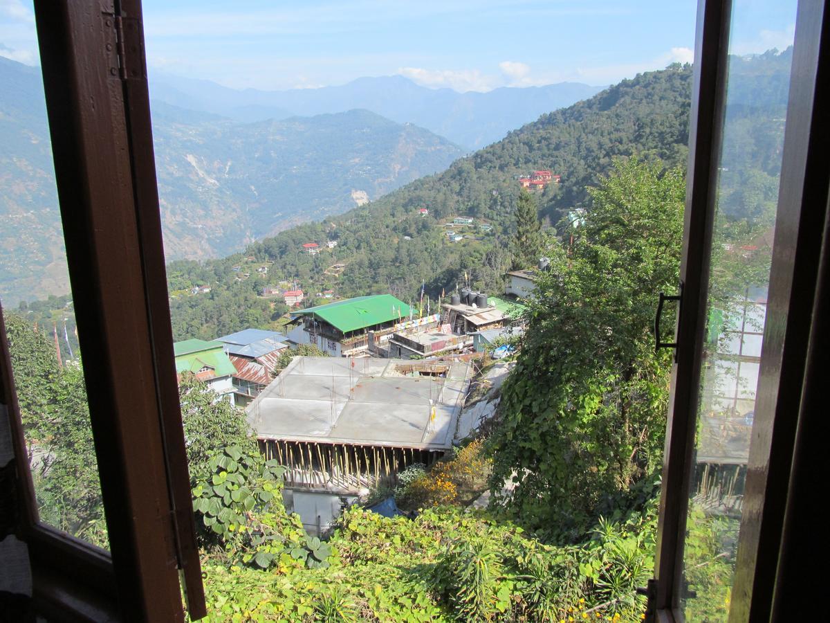 Hotel View Point Пелинг Екстериор снимка