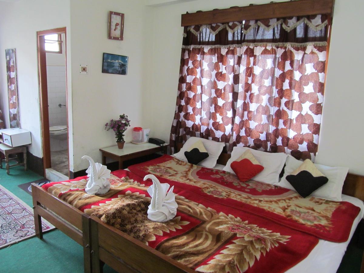Hotel View Point Пелинг Екстериор снимка