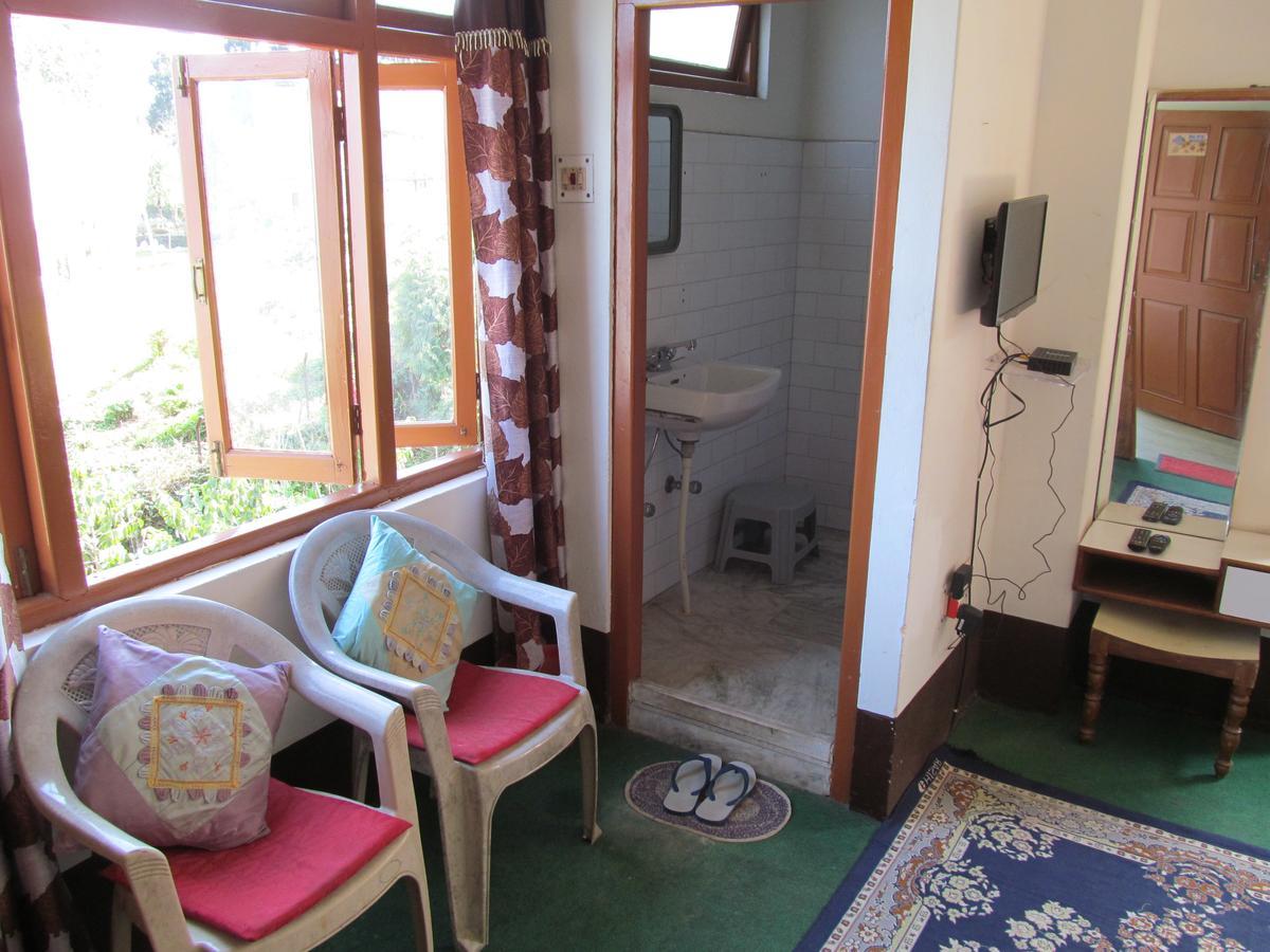 Hotel View Point Пелинг Екстериор снимка