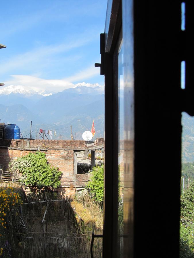 Hotel View Point Пелинг Екстериор снимка